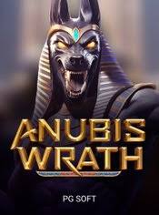 Anubis Wrath Slot Terbaik Tempat Bermain dan Tips Menang